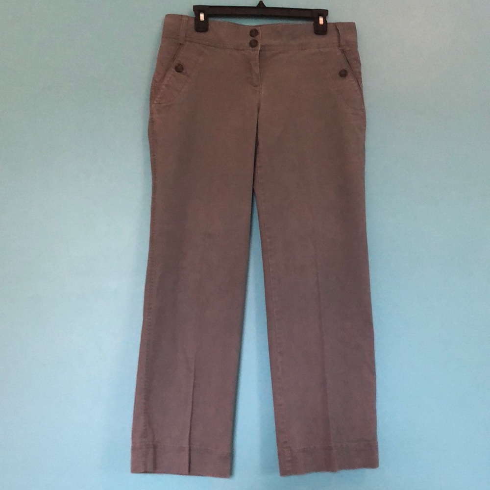 New York and Company Slacks